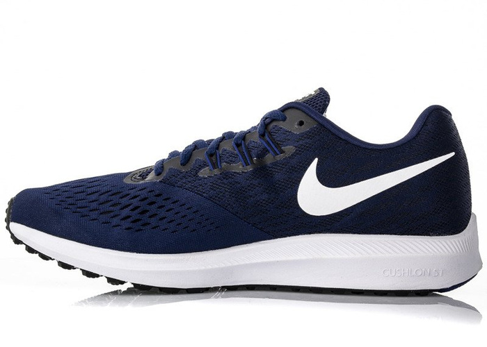 Nike Air Zoom Winflo 4 (898466-400)