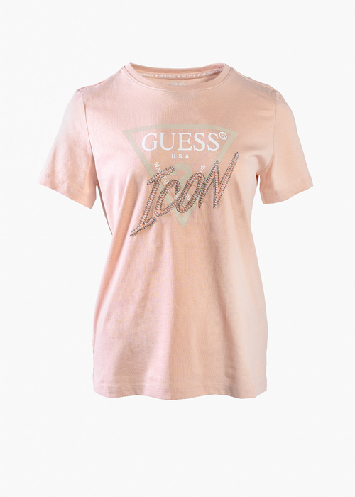 GUESS SS CN ICON TEE 