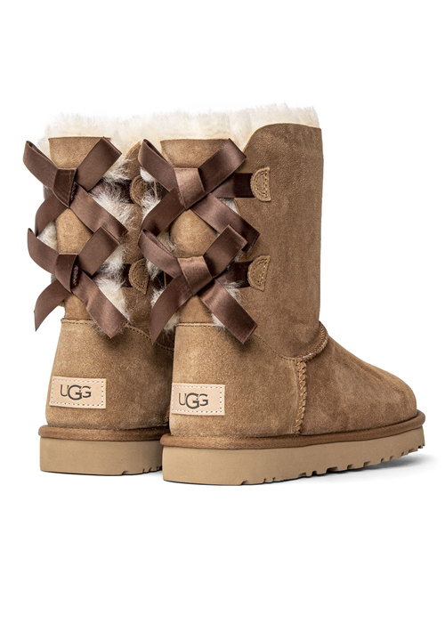 UGG W Bailey Bow II (1016225-CHE)