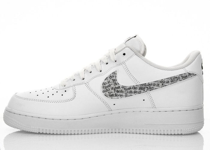 Nike Air Force 1 07'' LV8 LTHR (BQ5361-100)