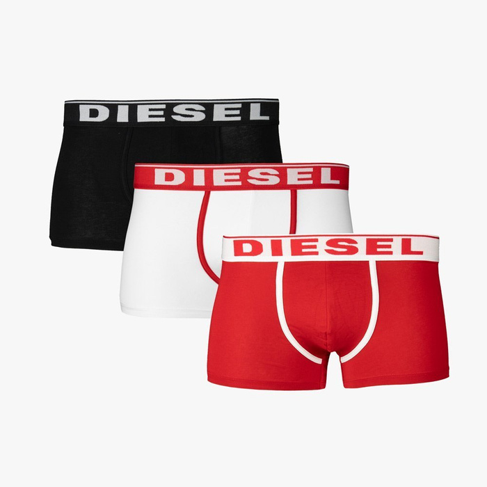 Diesel Bokserki 3-Pack (JKKC-E4119)