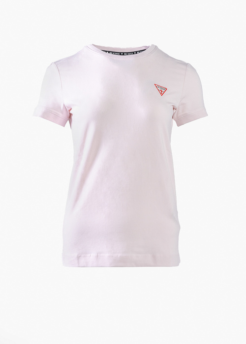 GUESS SS CN MINI TRIANGLE TEE 