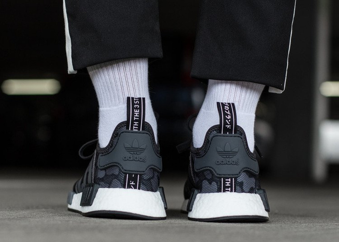 Adidas NMD_R1 (D96616)