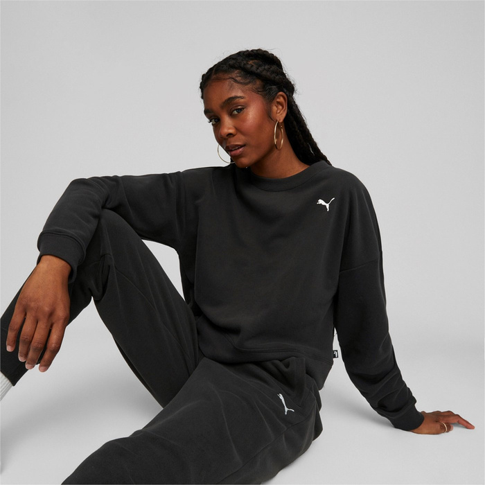 PUMA LOUNGEWEAR SUIT TR 