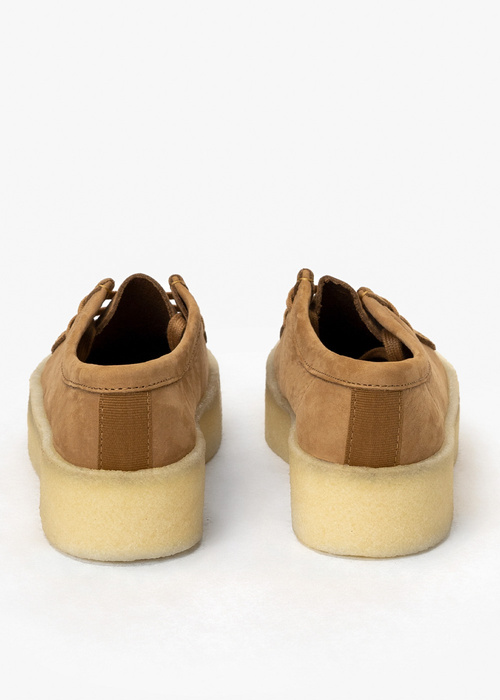 CLARKS WALLABEE CUP 