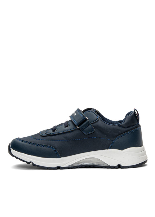 Sneaker Tommy Hilfiger Low Cut Lace-Up