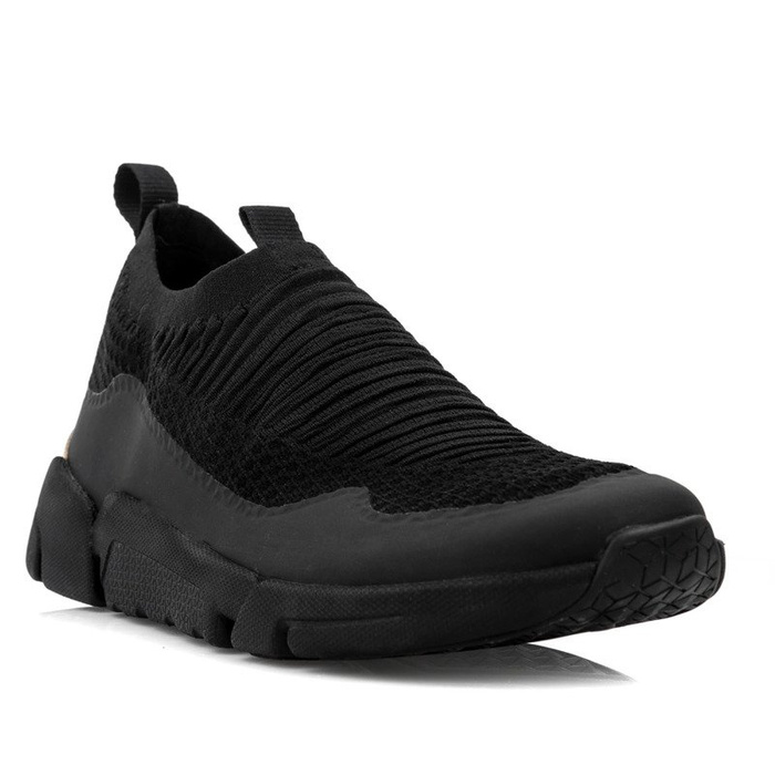 CLARKS Tri ActiveFree Black (261395957)