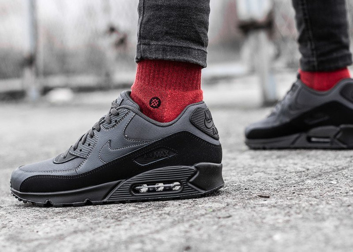 Nike Air Max 90 Essential (AJ1285-009)