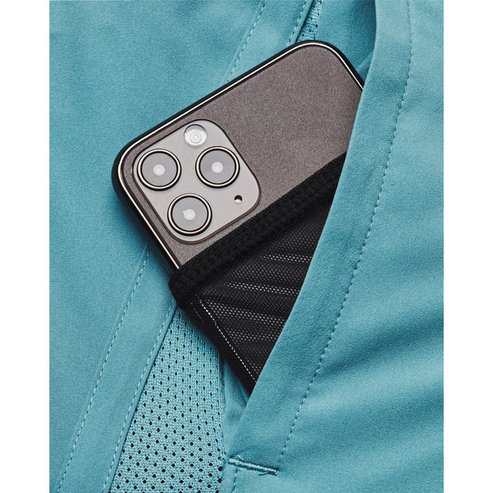 UNDER ARMOUR UA LAUNCH 7'' SHORT 1361493-400 