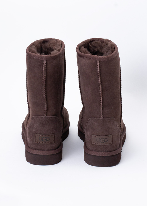 UGG W CLASSIC SHORT II