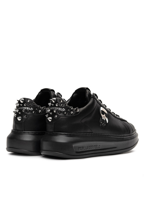 Sneakers Karl Lagerfeld Kapri Karl Ikonic Stud Tab (KL62529-00X)