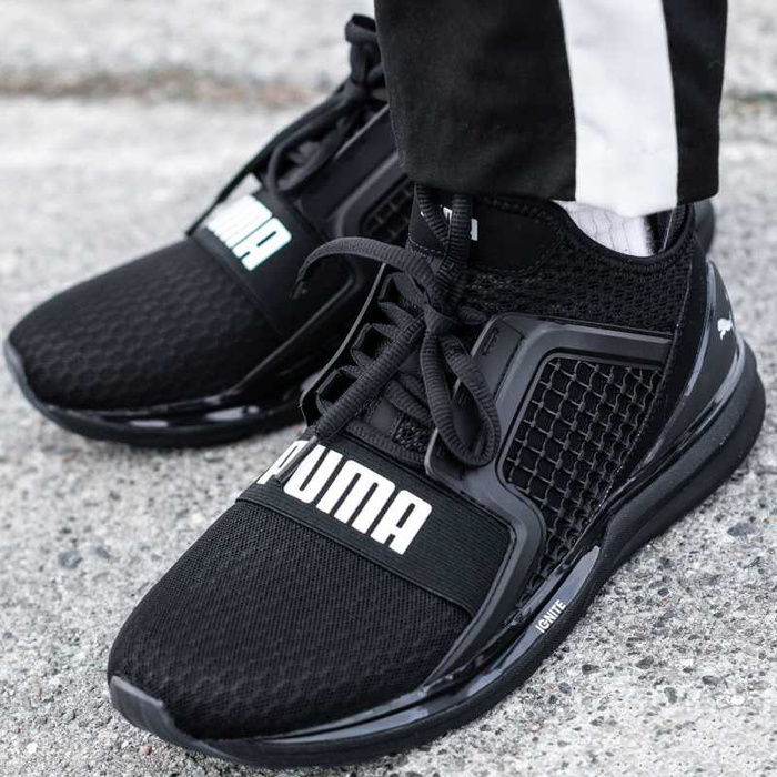 Puma Ignite Limitless (189495-01)