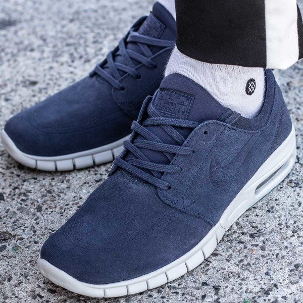 Nike Stefan Janoski Max  (685299-403)