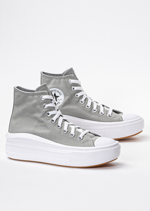 Converse Chuck Taylor All Star Move Platform