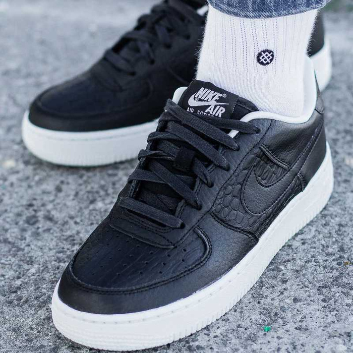 Nike Air Force 1 GS (820438-012)