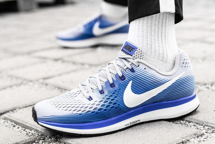 Nike Air Zoom Pegasus 34 (880555-007)