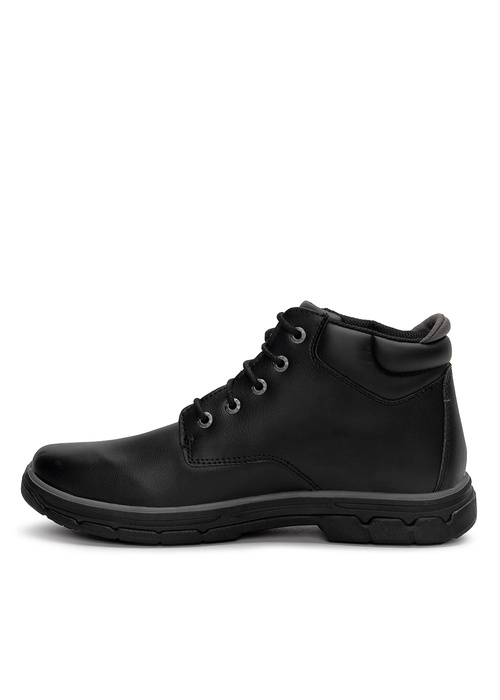 Skechers Segment 2.0 Brogden (204394/BLK)