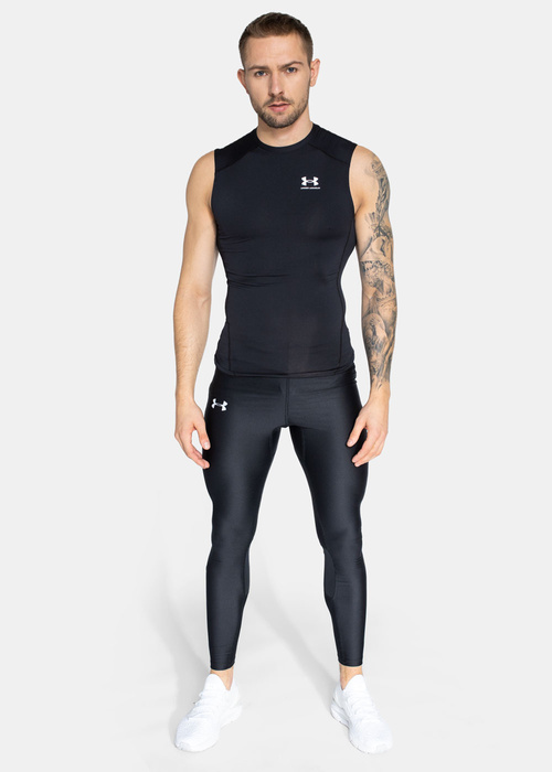 Under Armour HeatGear Armour  (1361522-001)