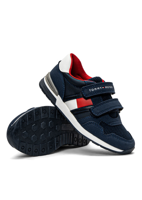 Sneaker Tommy Hilfiger T1B4-30481-0732-800