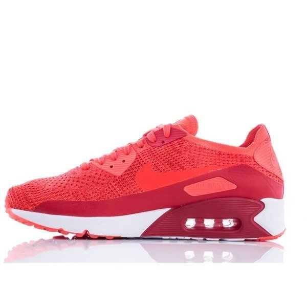 Nike Air Max 90 Ultra 2.0 Flyknit (875943-600)