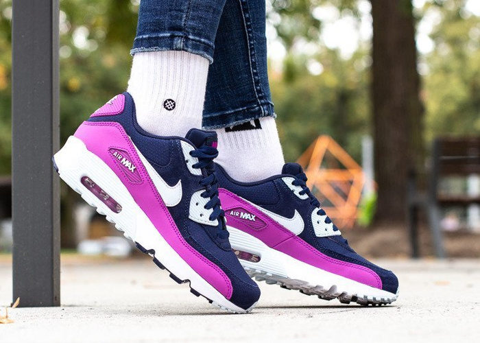 Nike Air Max 90 Mesh (833340-402)