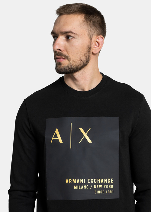 Armani Exchange (6KZMDB ZJ6PZ 1200)