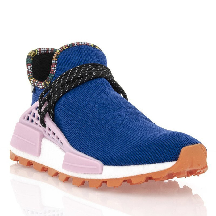 adidas x Pharrell Williams SOLARHU NMD (EE7579)