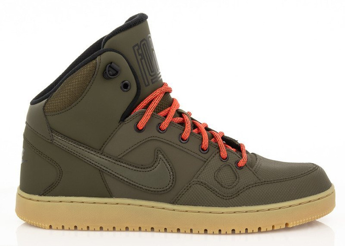 Nike Son Of Force Mid Winter (807242-330)