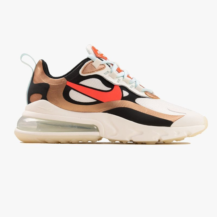 Nike Air Max 270 React (CT3428-100)