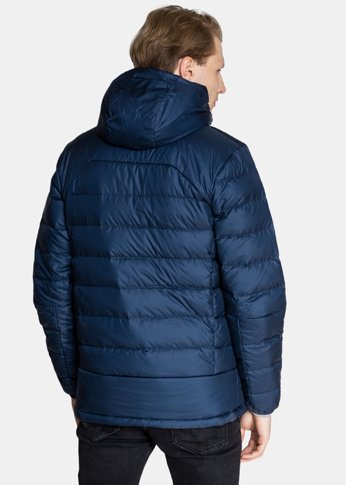 Columbia Autumn Park Down Hooded Jacket (1930241-464)