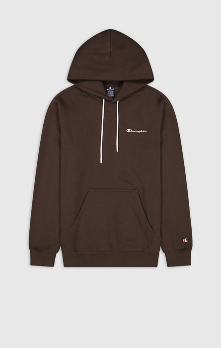 CHAMPION HOODED SWEATSHIRT