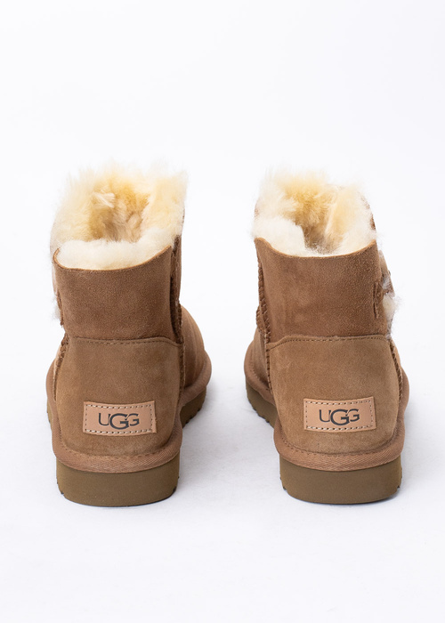 UGG Mini Bailey Button II (1016422-CHE)