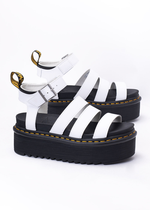 Dr. Martens Blaire Quad