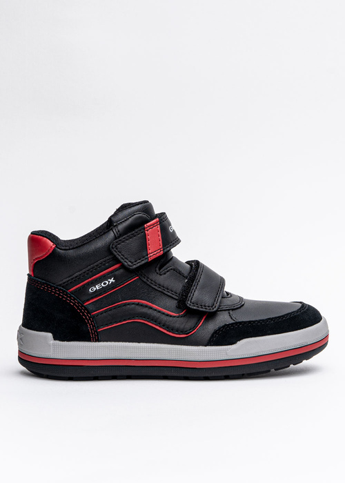 Sneakers GEOX J Charz B (J16ESA 08554 C0048)