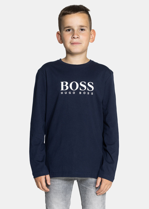 Longsleeve BOSS (J25P21-849)