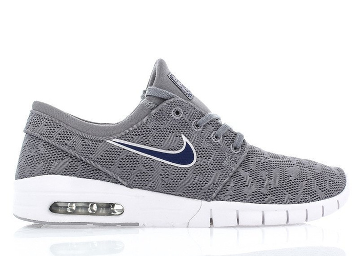 Nike SB Stefan Janoski Max (631303-026)