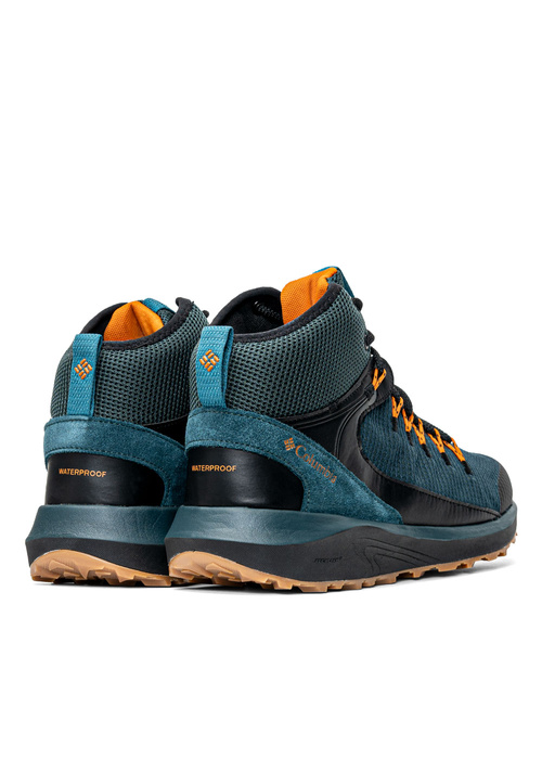 Columbia Woodburn II Waterproof Omni-Heat