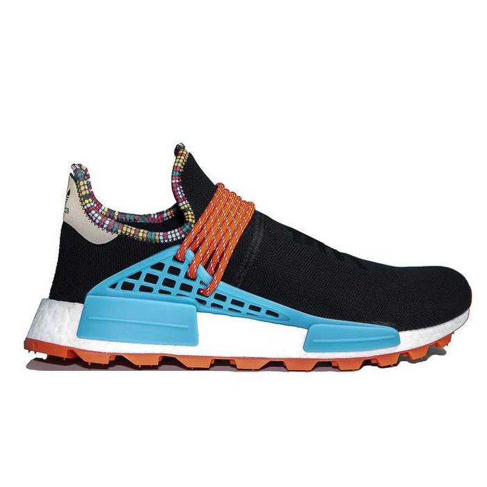 adidas x Pharrell Williams SOLARHU NMD (EE7582)