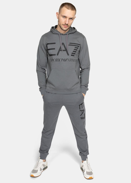 Sweatshirt EA7 Emporio Armani (6KPM69 PJBWZ 1977)