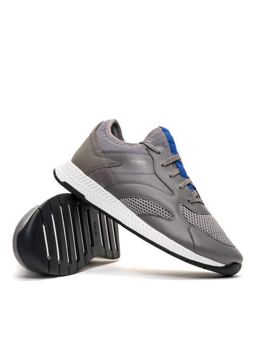 Sneakers BOSS Titanium Runn (50455540 10236368 01 062)