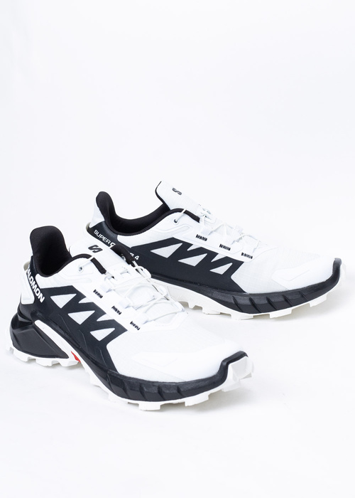 SALOMON SUPERCROSS 4 W 