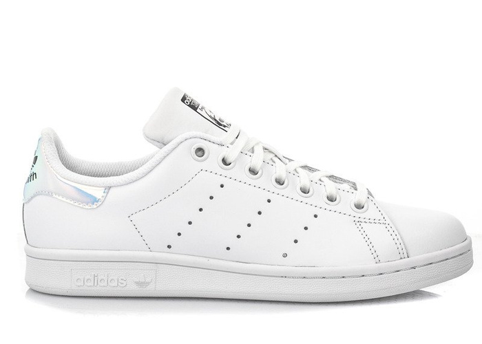 Adidas Stan Smith J (AQ6272)