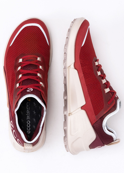 ECCO BIOM 2.1 X COUNTRY W LOW