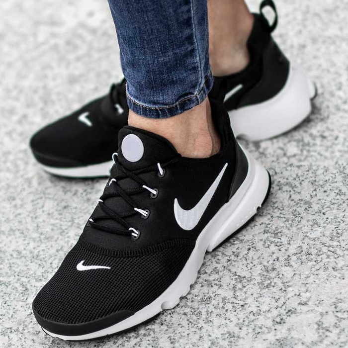 Nike Presto Fly GS (913966-013)