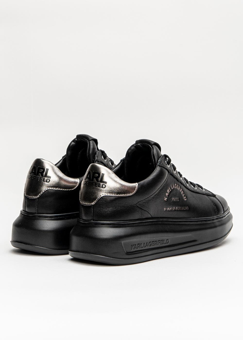 Sneakers Karl Lagerfeld Kapri Maison Karl Lace (KL62538-00X)