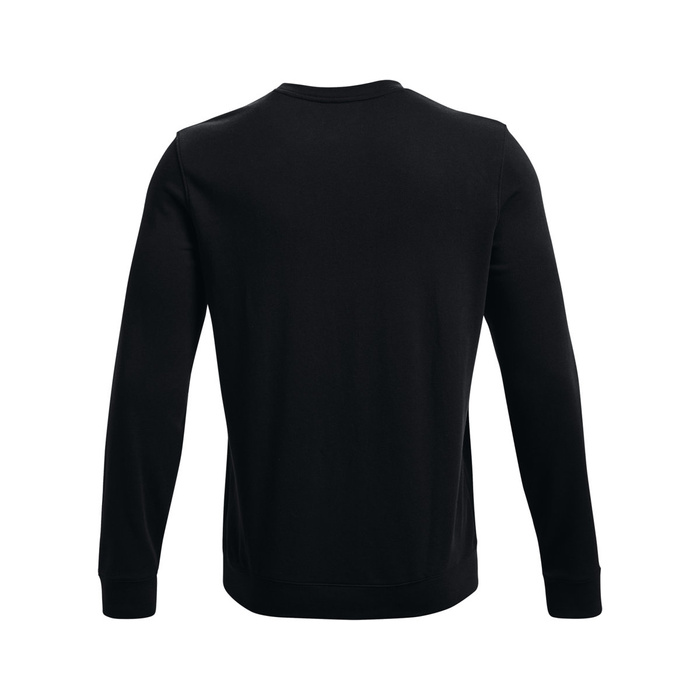 UNDER ARMOUR UA RIVAL TERRY LC CREW 1370404-001 