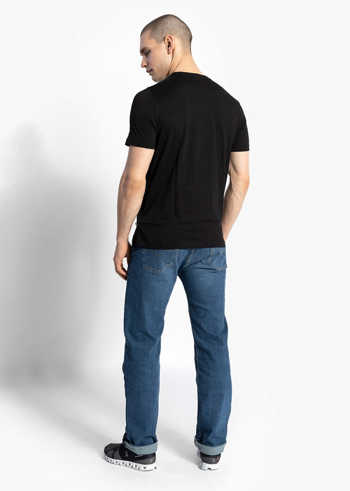 PUMA ESS SMALL LOGO TEE 586668-01 