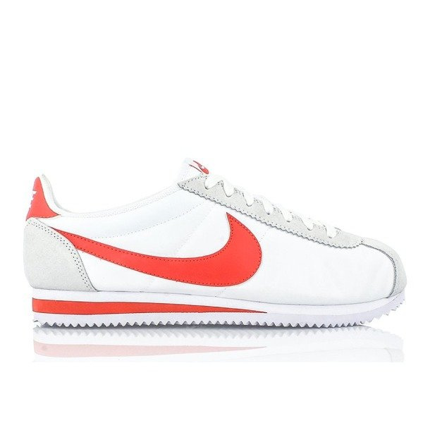 Nike Classic Cortez Nylon (807472-101)