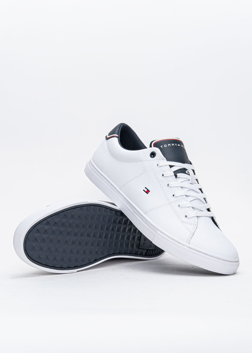 Sneakers Tommy Hilfiger Essential Leather Sneaker (FM0FM03739-YBR)