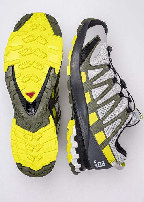 Salomon XA PRO 3D v8